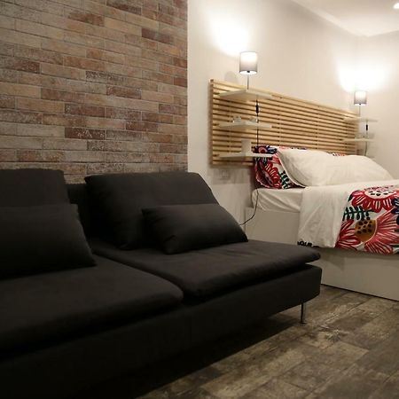 City Loft คาตาเนีย ภายนอก รูปภาพ