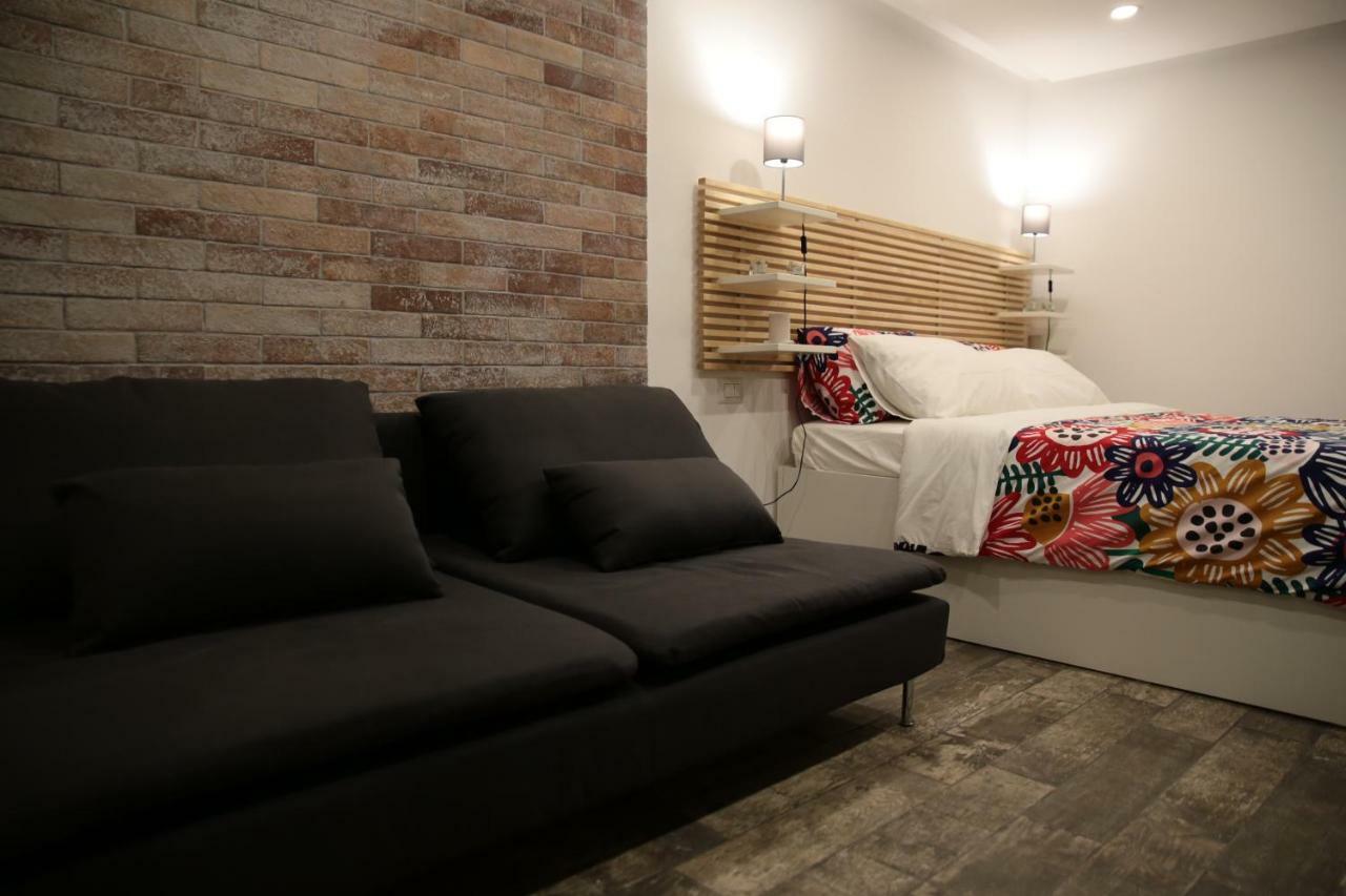 City Loft คาตาเนีย ภายนอก รูปภาพ