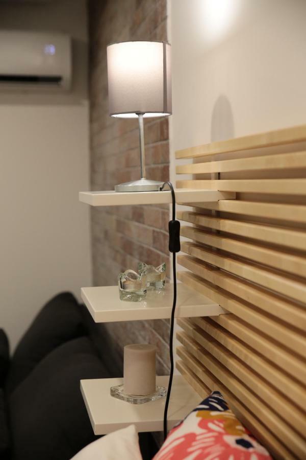 City Loft คาตาเนีย ภายนอก รูปภาพ