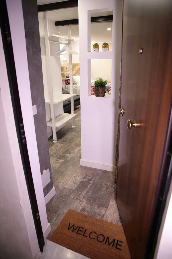 City Loft คาตาเนีย ภายนอก รูปภาพ