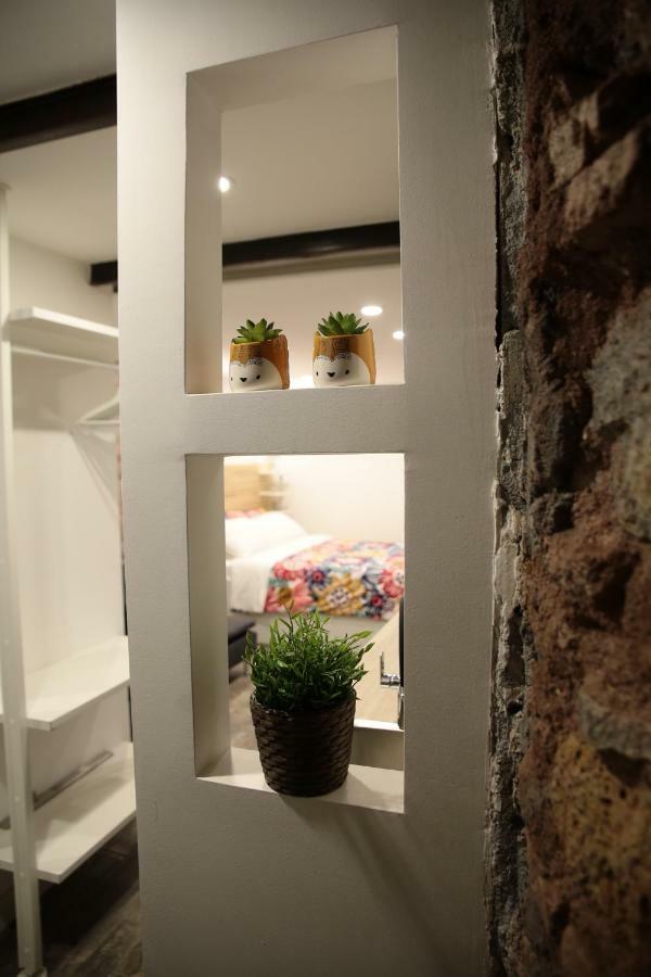 City Loft คาตาเนีย ภายนอก รูปภาพ
