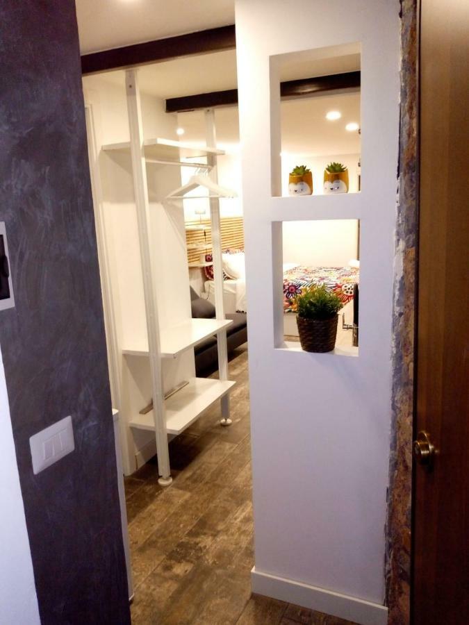 City Loft คาตาเนีย ภายนอก รูปภาพ