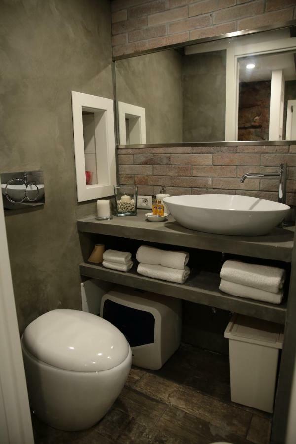 City Loft คาตาเนีย ภายนอก รูปภาพ